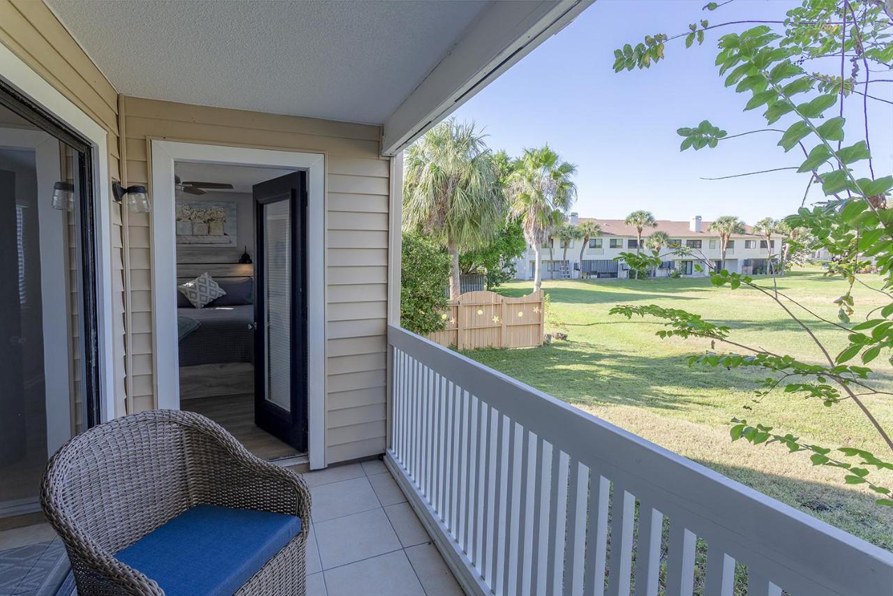 La Casa Del Mar 610 Star5Vacations Villa Dunedin Kültér fotó
